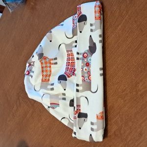Dachshund hat/ BUNDLE ONLY 2or more items